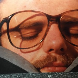 Profilbild von Bernd Homann