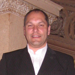 Profilbild von Bernd Honsel