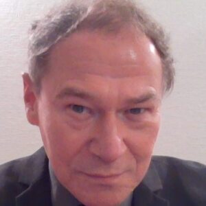 Profilbild von Bernd Hoppe