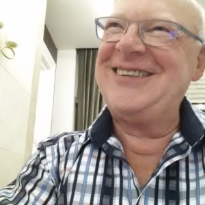 Profilbild von Bernd Hoppmann