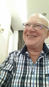 Profilbild von Bernd Hoppmann