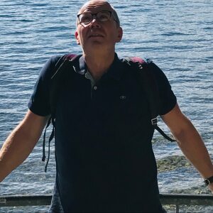 Profilbild von Bernd Horlacher