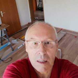 Profilbild von Bernd Hornig
