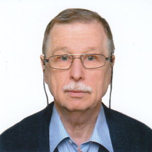 Profilbild von Bernd Horstkamp
