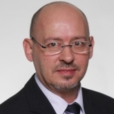 Profilbild von Bernd Horstmann