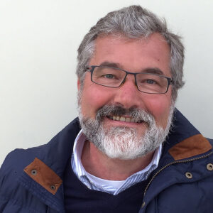 Profilbild von Bernd Hosemann