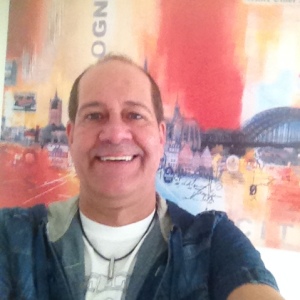 Profilbild von Bernd Hoyer