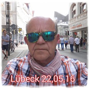 Profilbild von Bernd Hradetzky