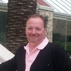 Profilbild von Bernd Huber