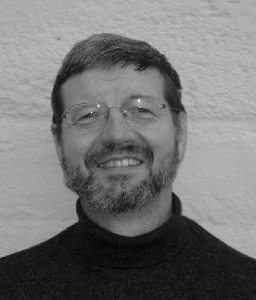 Profilbild von Bernd Hubert