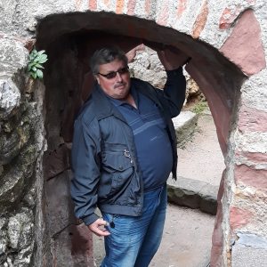 Profilbild von Bernd Hübler