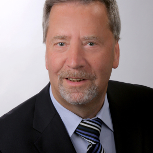 Profilbild von Bernd Hübner