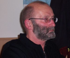 Profilbild von Bernd Hümmer
