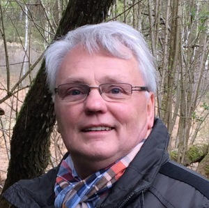 Profilbild von Bernd Hümmer