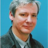 Profilbild von Bernd Hütter