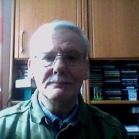 Profilbild von Bernd Huetter