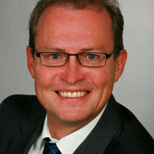 Profilbild von Bernd Hummel