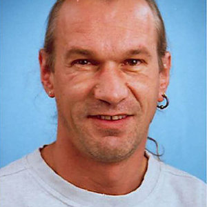 Profilbild von Bernd Hund