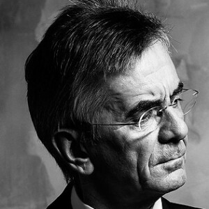 Profilbild von Bernd Huppertsberg