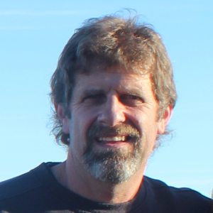 Profilbild von Bernd Huss