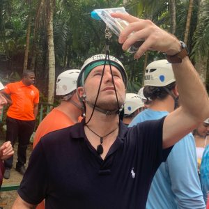 Profilbild von Bernd Huwe