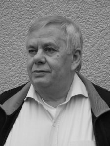 Profilbild von Bernd Ibold