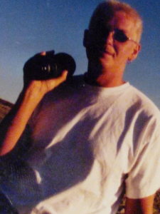 Profilbild von Bernd Ihde