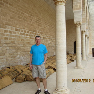 Profilbild von Bernd Irkens