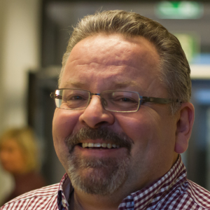 Profilbild von Bernd Irle