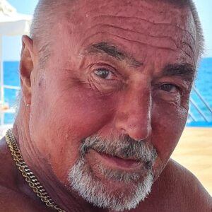 Profilbild von Bernd Ischt