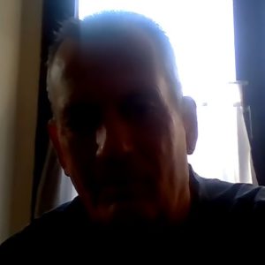 Profilbild von Bernd Iwanow