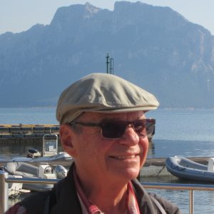 Profilbild von Bernd Iwanter