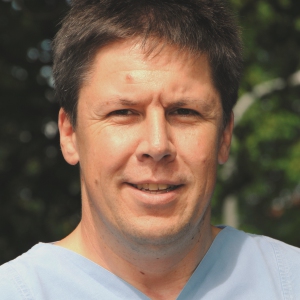 Profilbild von Bernd Jaberg