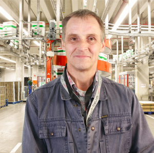 Profilbild von Bernd Jacob
