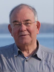 Profilbild von Bernd Jacobsen