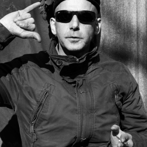Profilbild von Bernd Jäger