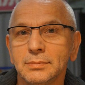 Profilbild von Bernd Jäger