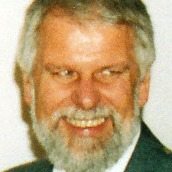 Profilbild von Bernd Jähnig