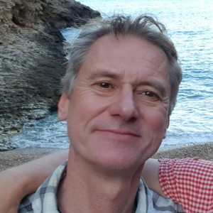 Profilbild von Bernd Jaenecke