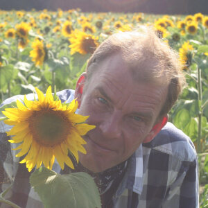 Profilbild von Bernd Jänicke