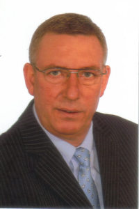 Profilbild von Bernd Jahnke