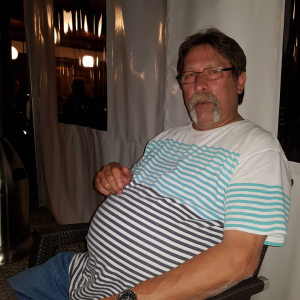 Profilbild von Bernd Jahnke
