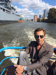 Profilbild von Bernd Jakob