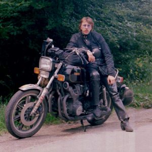 Profilbild von Bernd Jakob