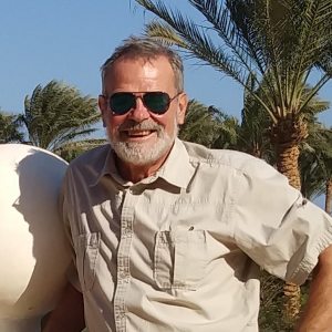 Profilbild von Bernd Jakubek