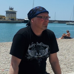 Profilbild von Bernd Jakubowski