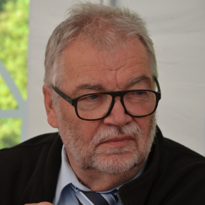 Profilbild von Bernd Jander