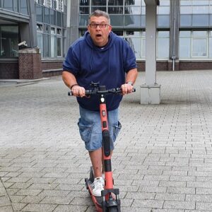 Profilbild von Bernd Janenz