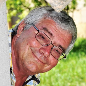 Profilbild von Bernd Jann