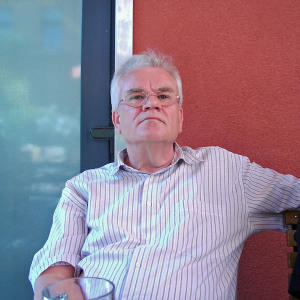 Profilbild von Bernd Janßen